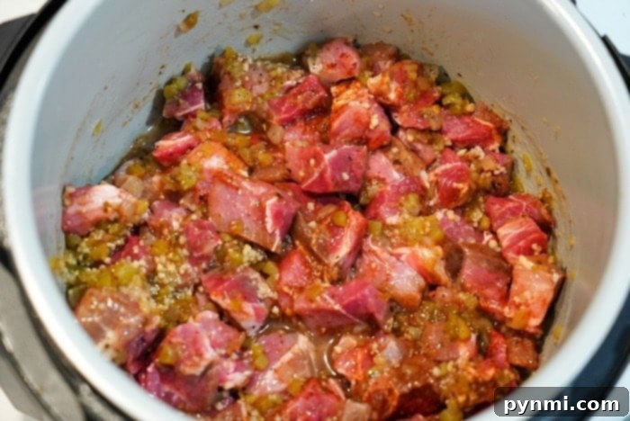 pork carnitas