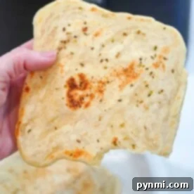 How to Make flour tortillas no lard