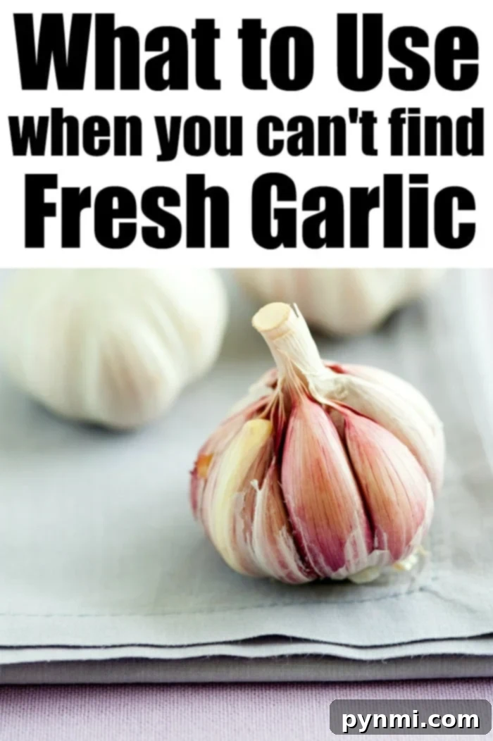 How to Mince Garlic from Whole Cloves 3 Infographic: How much minced garlic is 2 cloves?