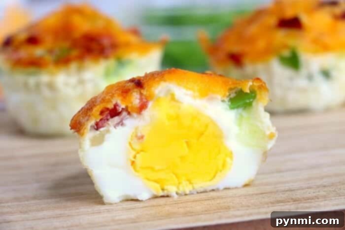 Waffle Perfection at Home 8 egg bites recipes