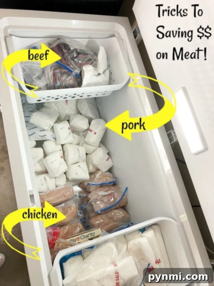 Buy Bulk Meat Online Options