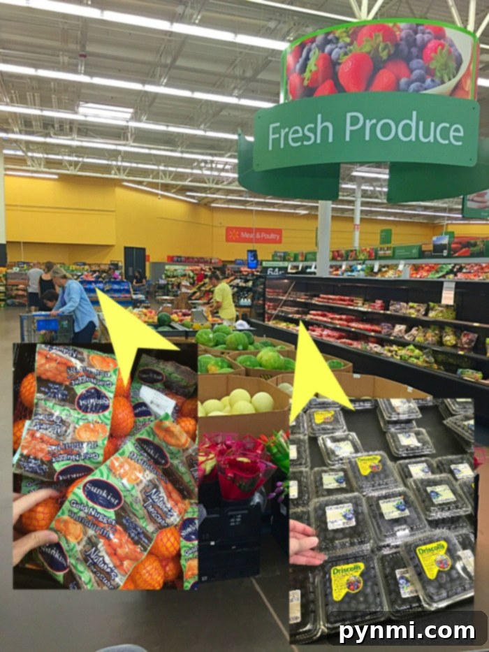 Walmart Delivery Options