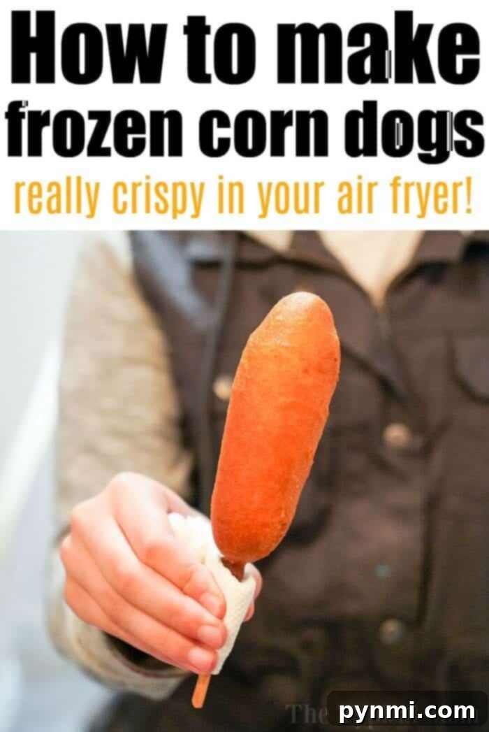 Top Frozen Foods for Your Air Fryer 8 frozen food in air fryer