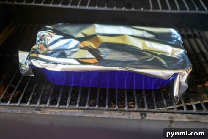 Cook Once, Eat All Week 11 smoker recipe