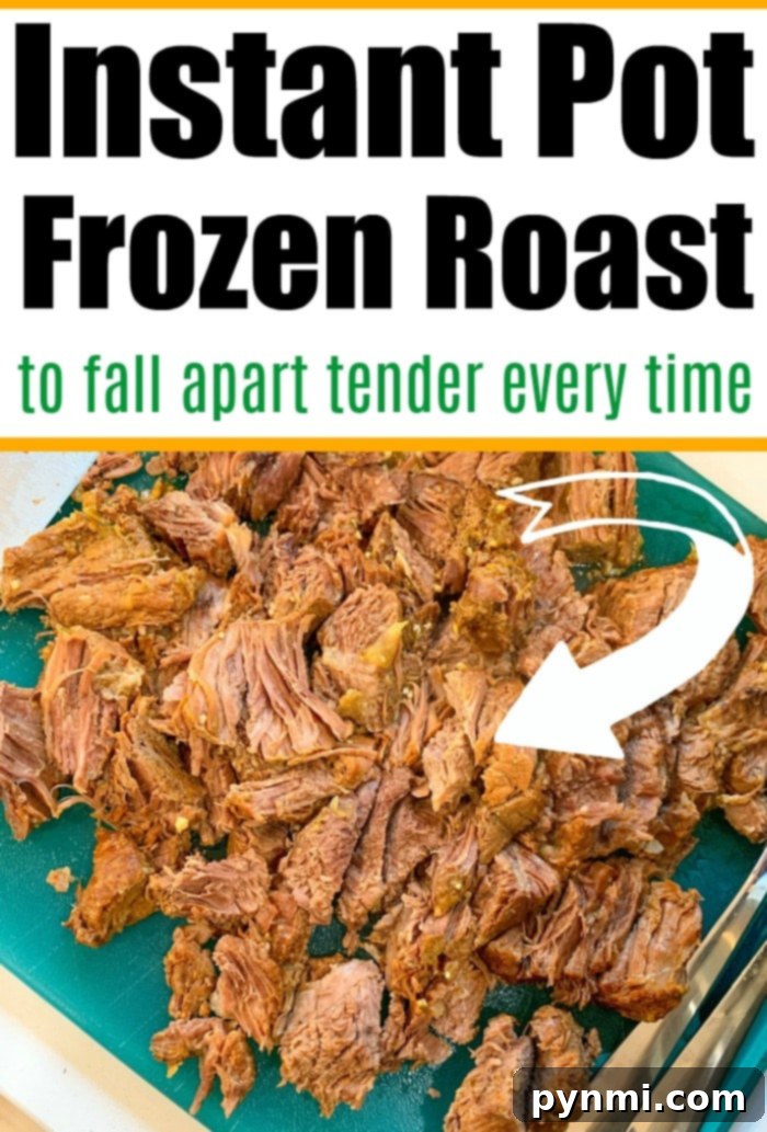 Share Your Expertise 2 instant pot roast