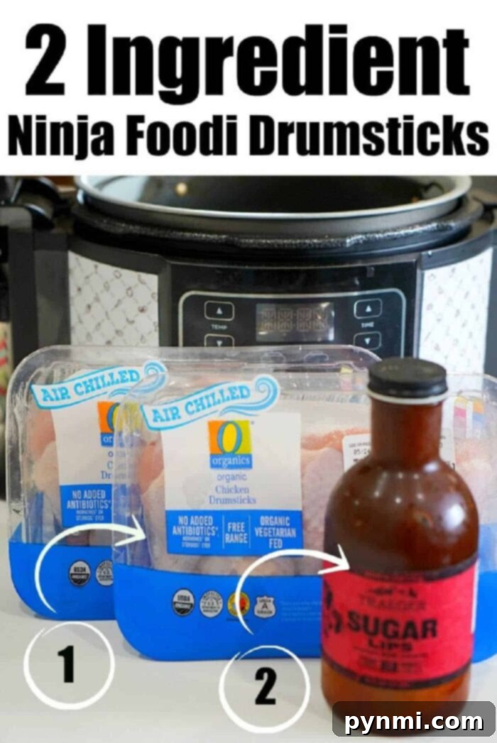 ninja-foodi-drumsticks