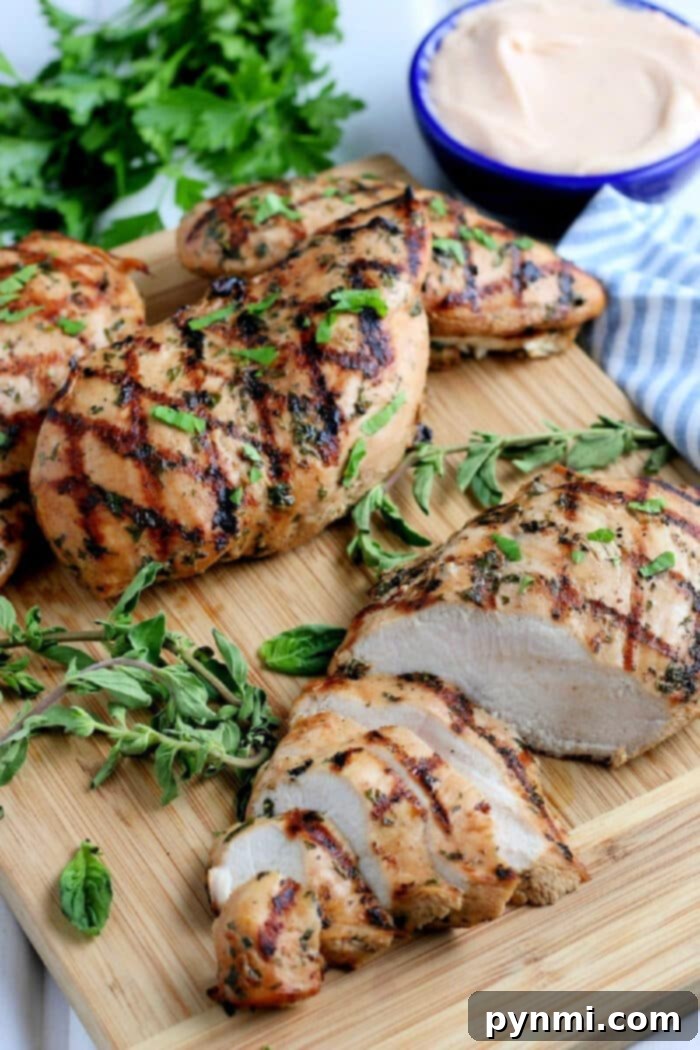 Zesty Lemon Pepper Chicken Marinade 2 Simple lemon pepper chicken marinade infusing raw chicken for grilling perfection.