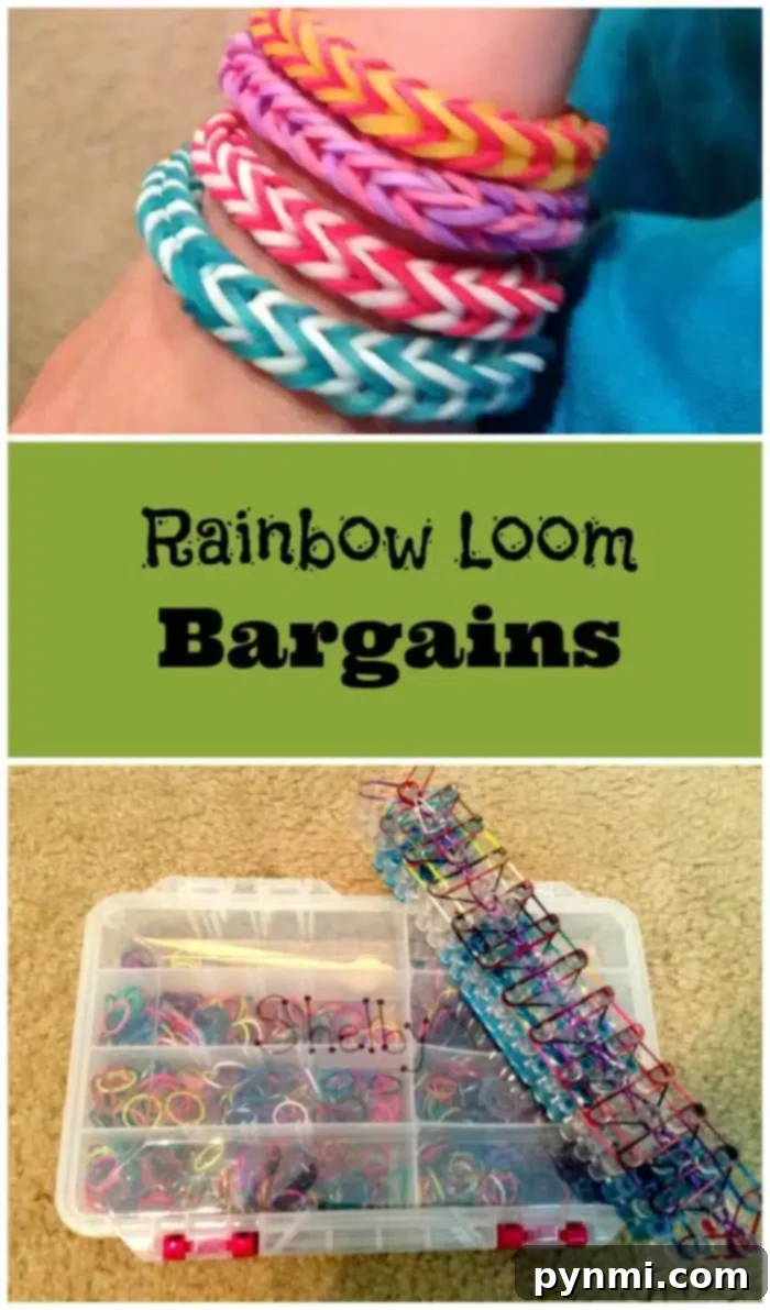 Make Your Own Rainbow Loom Bracelets 3 A colorful array of advanced Rainbow Loom bracelet designs, showcasing intricate patterns and detailed craftsmanship