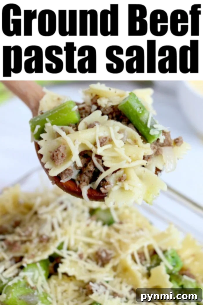 Fresh Asparagus Pasta Toss 4 Asparagus-Pasta-Recipe