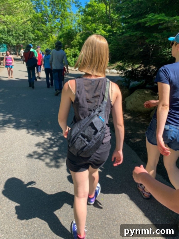 what to bring to an amusement park