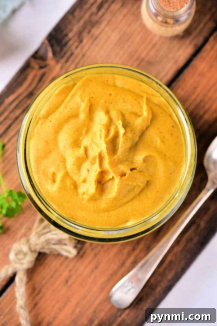 Zesty Mustard for Corned Beef 2 Mustard Sauce for Corned Beef
