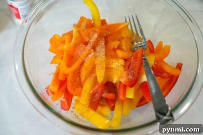 peppers