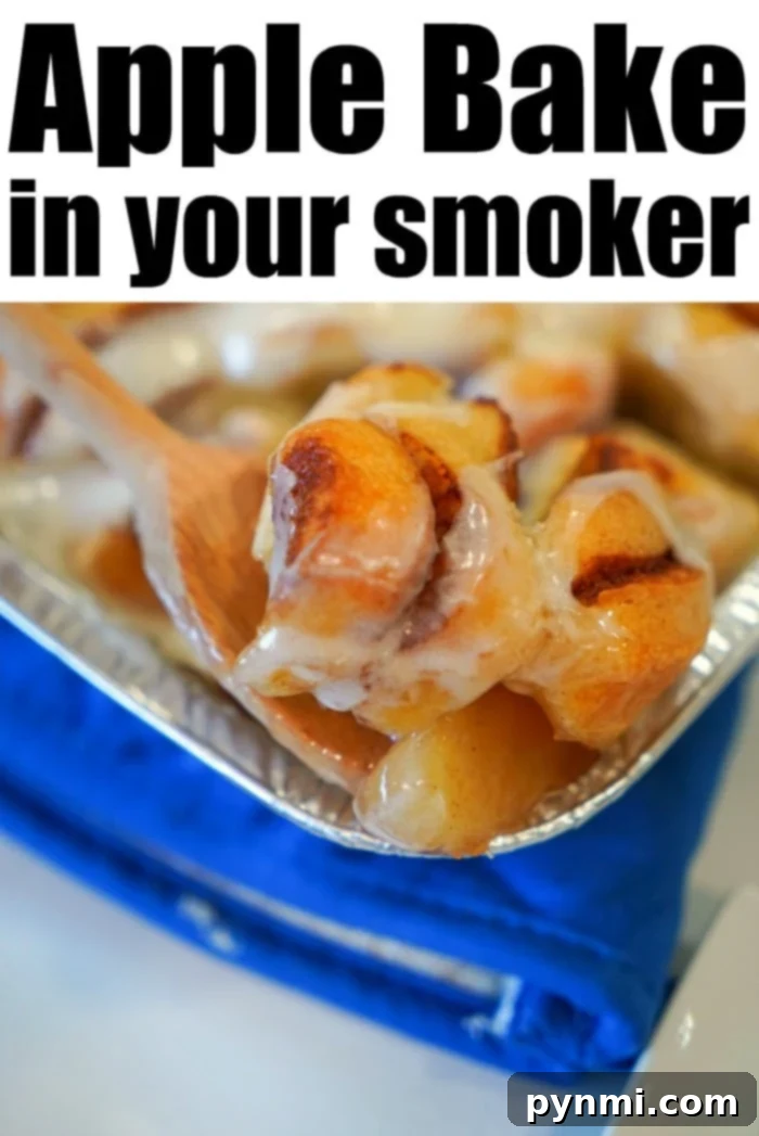Irresistible Rhodes Cinnamon Rolls 9 Delectable apple cinnamon roll bake, glistening with glaze and ready to be enjoyed