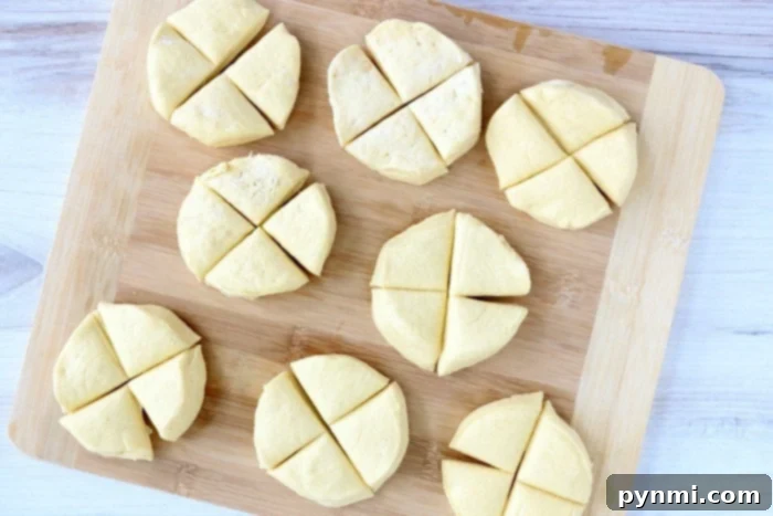 Easy Air Fryer Monkey Bread 5 refrigerated biscuits