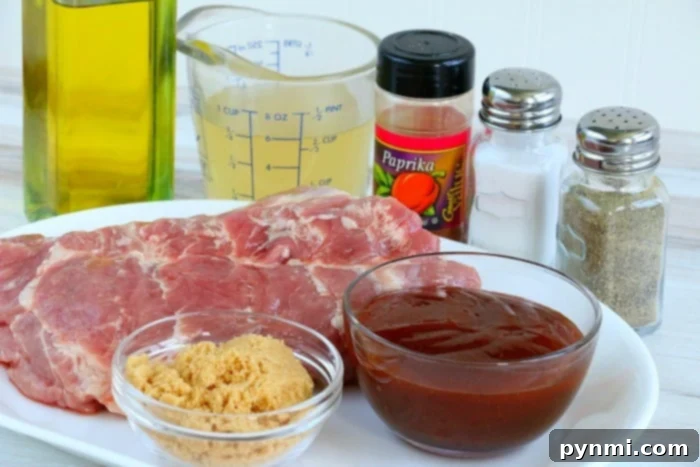 Ninja Foodi Shredded Pork Perfection 3 pulled pork ninja foodi