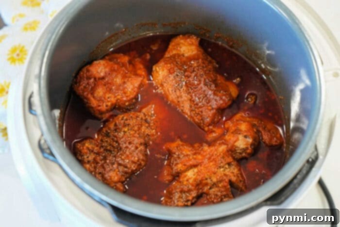 Ninja Foodi Shredded Pork Perfection 6 ninja foodi pulled pork