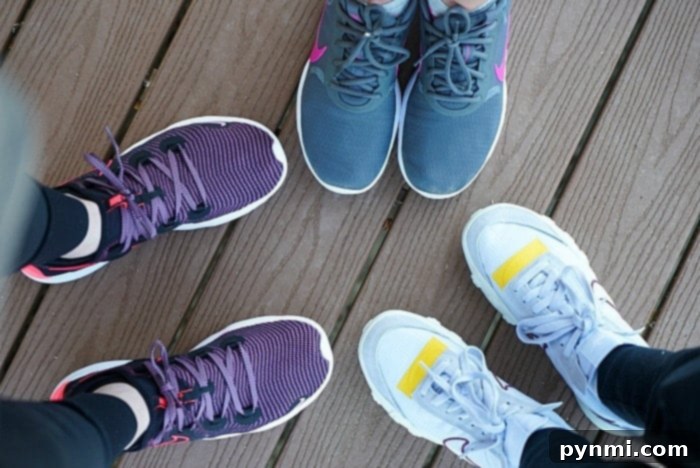 Kids' Indoor Fitness Adventures 10 best shoes for kids