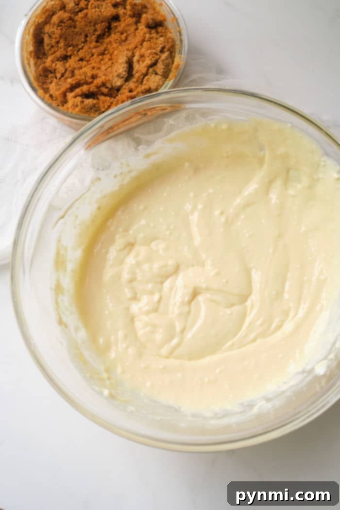 Muffin Tin Cheesecakes 4 mini cheesecake recipe