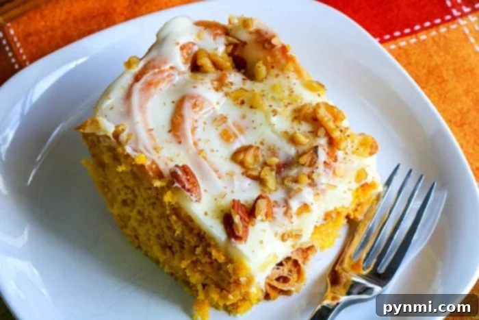 Autumn Spice Swirls 8 Pumpkin Rolls