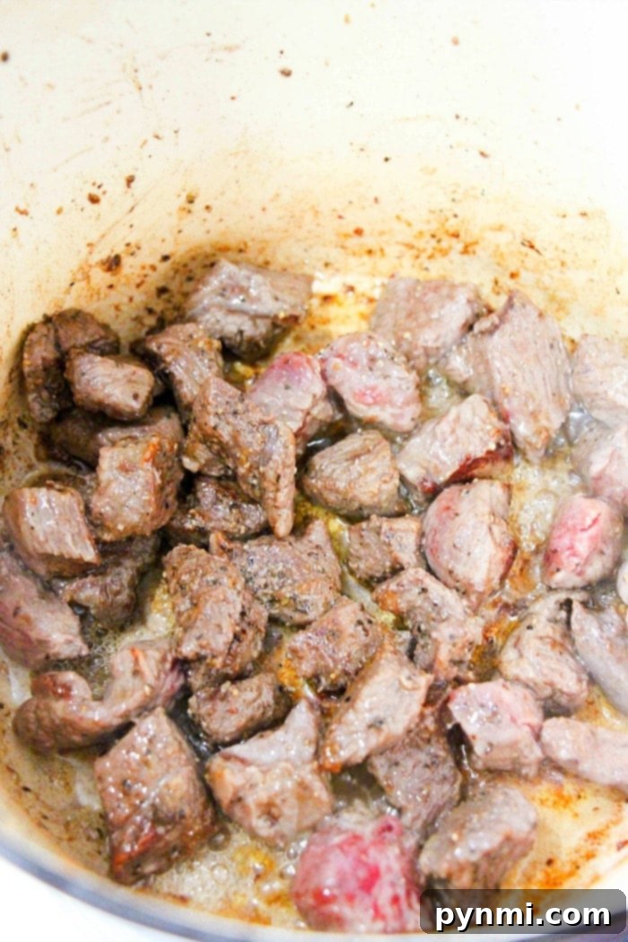beef stew recipe