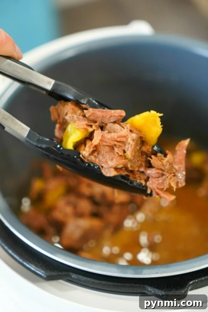 best roast recipe in a bowl