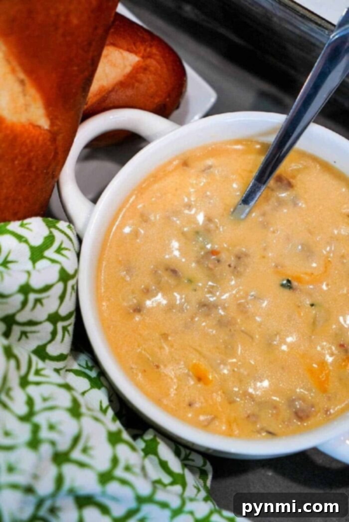 Instant Pot Pub Cheese Perfection 8 instant pot beer cheese soup