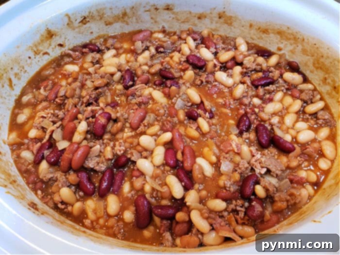 Simple Crockpot Comfort Soups 7 crockpot soup easy