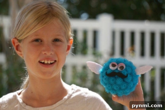 Awesome Stocking Stuffer Ideas for Kids 2 Smiling child reviewing toys