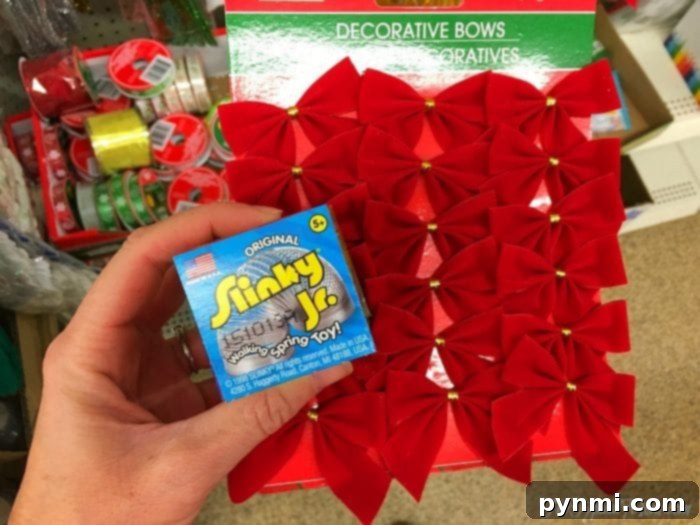 A diverse collection of cheap and unique stocking stuffer ideas for kids of all ages, including options for boys, girls, toddlers, and teens. Fill their stockings with unforgettable fun! Assortment of best stocking stuffers for kids