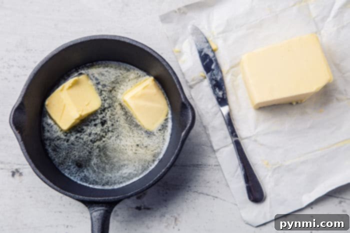best butter