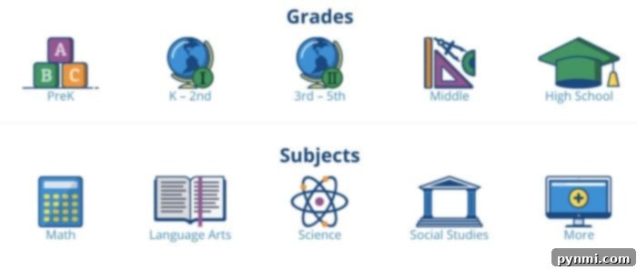 free homeschool