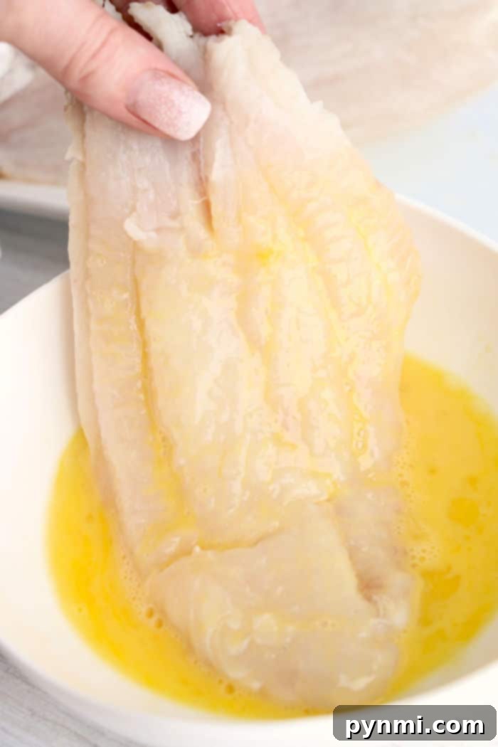 Crispy Air Fryer Catfish Without Cornmeal 5 air fryer fish fillets cooking