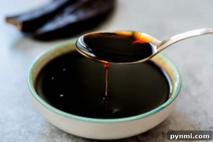 molasses