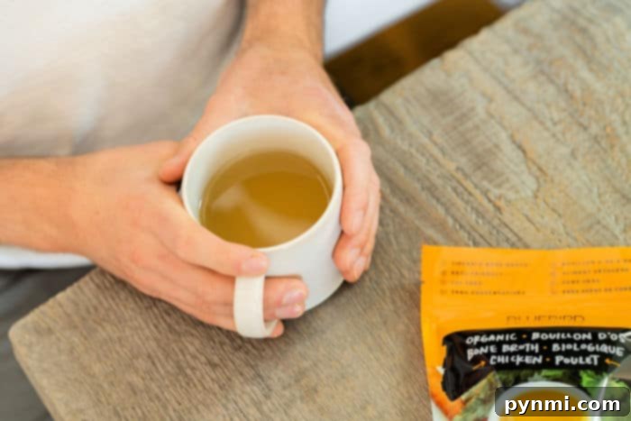 Chicken Broth Explained 6 chicken broth