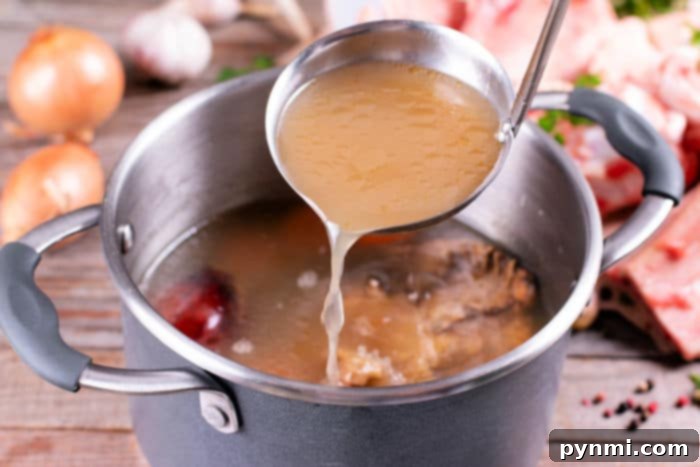 Chicken Broth Explained 7 broth