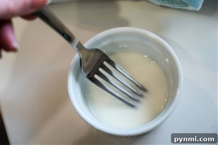 How to Use Cornstarch Effectively