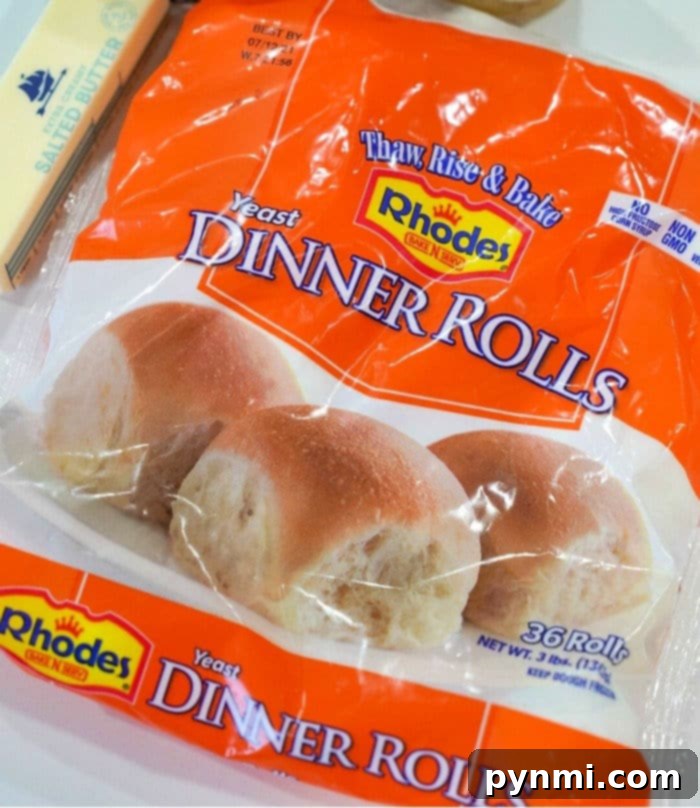 Golden Easter Egg Brioche 3 Rhodes Frozen Rolls: The Secret to Easy Easter Bread