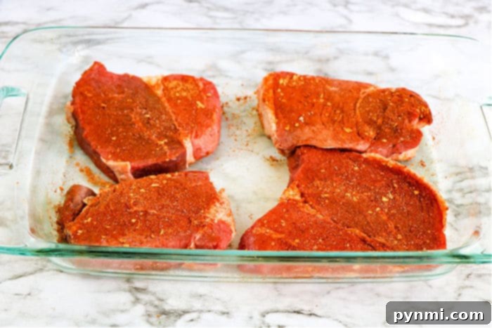 grilled steak