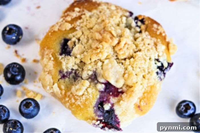 Irresistible Muffin Streusel 6 streusel topping recipe for muffins