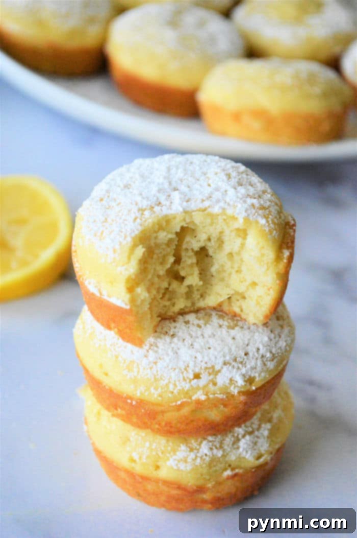 Fluffy Bisquick Muffins in Minutes 9 Bisquick pancake Muffins