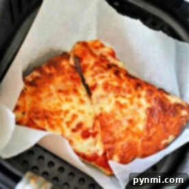 Crispy Air Fryer Pizza Revival 4 How-to-Reheat-Pizza-in-Air-Fryer