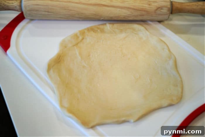 rhodes dough recipe for beef wellington