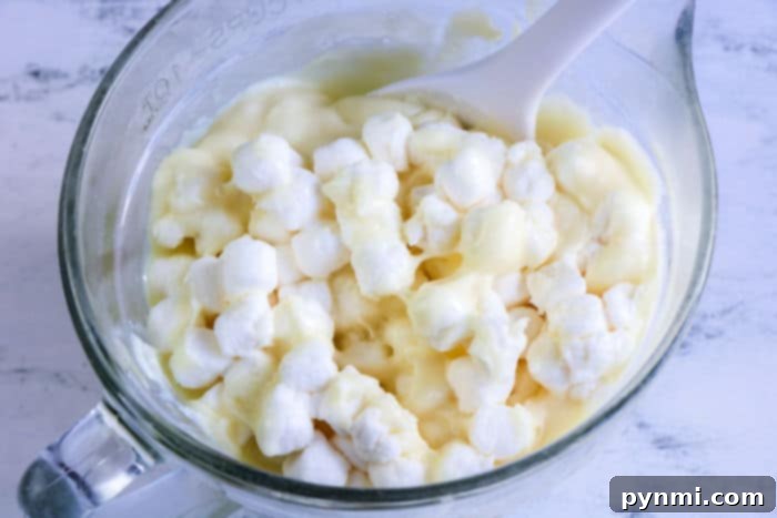 Creamy Microwave White Chocolate Fudge 4 Homemade Fudge Recipe - White Chocolate
