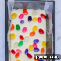 Creamy Microwave White Chocolate Fudge 8 Homemade white chocolate fudge