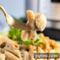 Cajun Chicken Pasta recipe