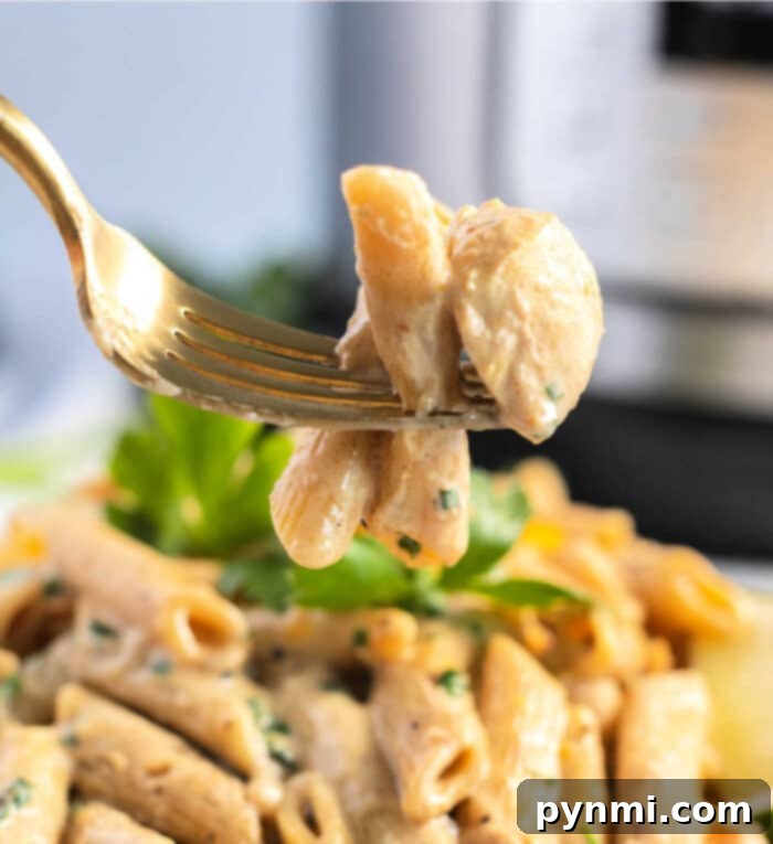 Cajun Chicken Pasta recipe