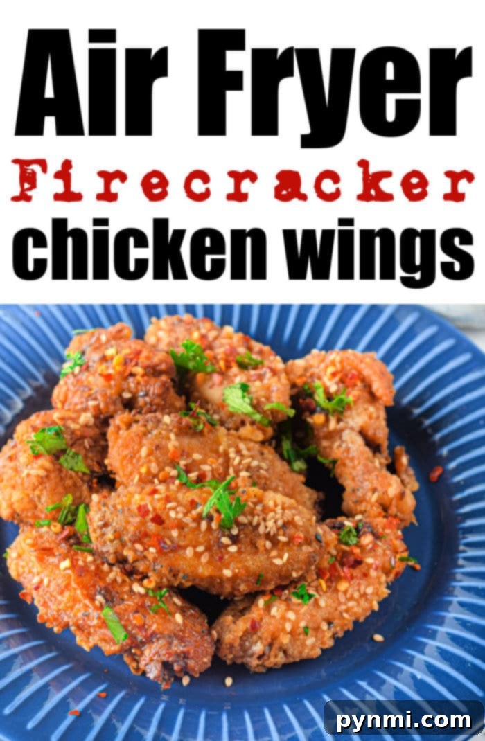 Firecracker Chicken Recipe