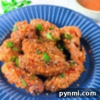 firecracker chicken