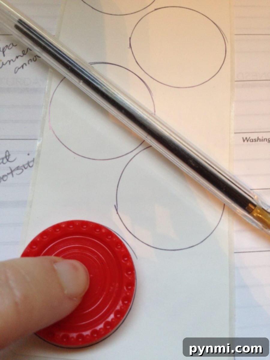 Detailed view of DIY Connect 4 spelling game pieces with letters for engaging word practice. #spellinggames #DIYlearning #kidsactivities Close-up of a Connect 4 board transformed into a spelling game, showing custom letter stickers on game pieces.