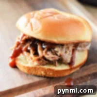 Pork Butt Instant Pot